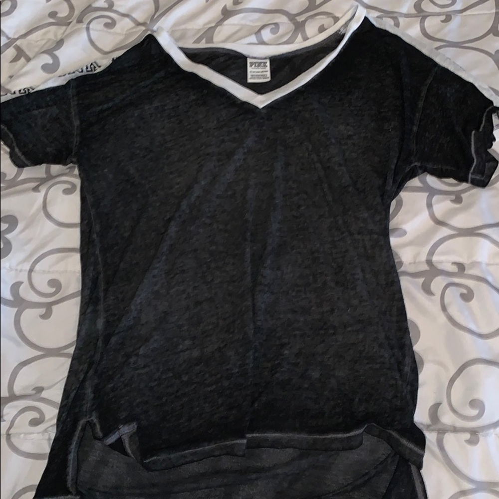 Pink T shirt